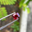 MantraMani Spinel Loose Gemstone – Authentic, Lab Certified | India - Angle 5