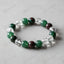 MantraMani® VitaCore™ — Health Support Bracelet for Cholesterol & Blood Pressure Control
