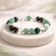 MantraMani® VitaCore™ — Health Support Bracelet for Cholesterol & Blood Pressure Control