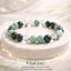 MantraMani® VitaCore™ — Health Support Bracelet for Cholesterol & Blood Pressure Control