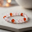 MantraMani® Velora Femme™— Feminine Energy Bracelet for Hormonal Health, Confidence & Emotional Ease