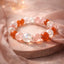 MantraMani® Velora Femme™— Feminine Energy Bracelet for Hormonal Health, Confidence & Emotional Ease