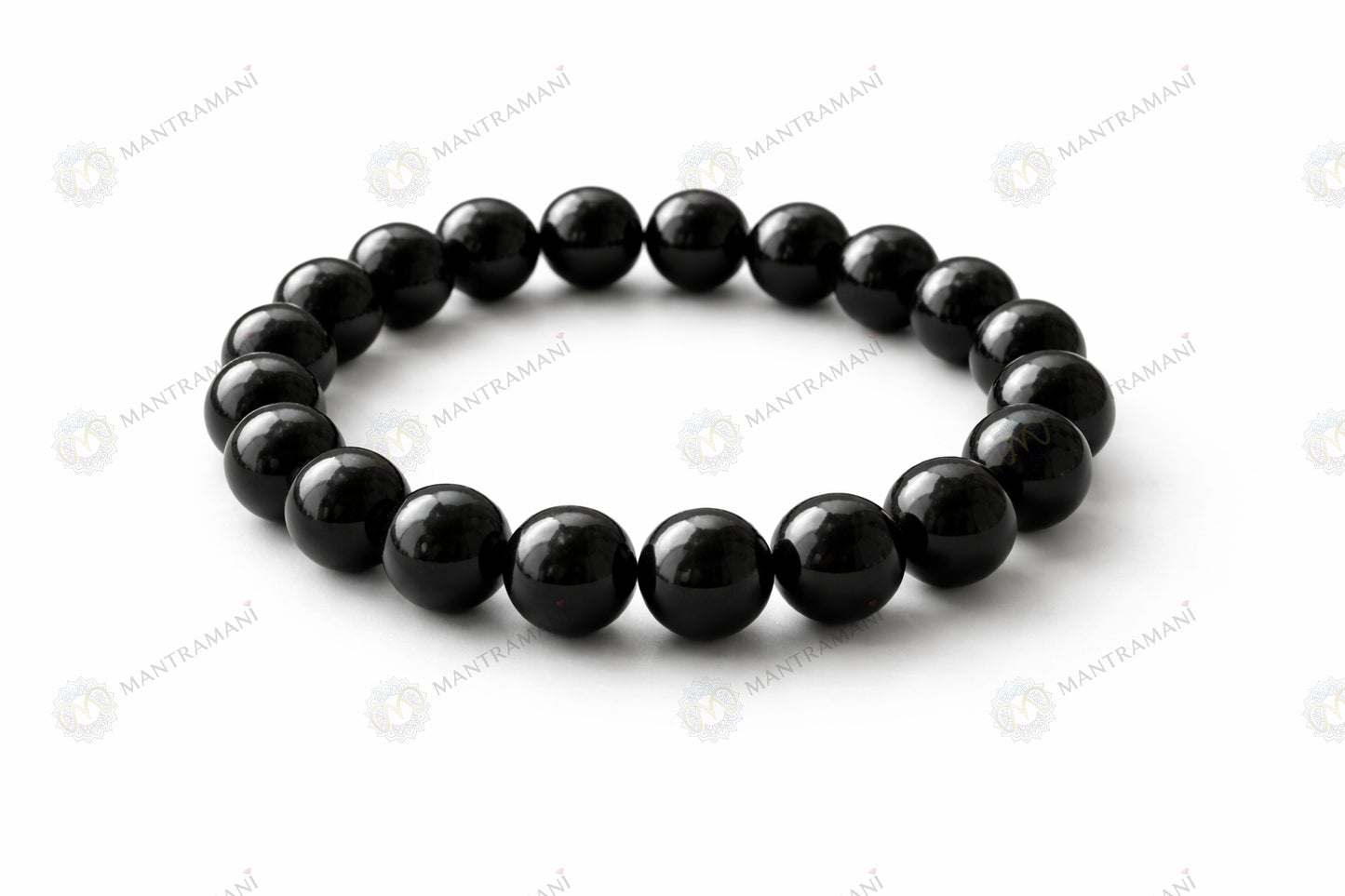 MantraMani® Vitalis Guard™ — Protective Health Bracelet for Chronic Issues & Energy Drain