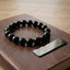 MantraMani® Vitalis Guard™ — Protective Health Bracelet for Chronic Issues & Energy Drain