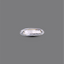 MantraMani® Natural Crystal (Sphatik) — Certified Authentic & Natural Gemstone