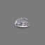 MantraMani® Natural Crystal (Sphatik) — Certified Authentic & Natural Gemstone