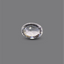 MantraMani® Natural Crystal (Sphatik) — Certified Authentic & Natural Gemstone