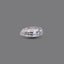 MantraMani® Natural Crystal (Sphatik) — Certified Authentic & Natural Gemstone