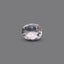 MantraMani® Natural Crystal (Sphatik) — Certified Authentic & Natural Gemstone