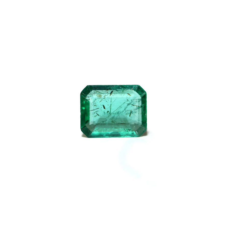 MantraMani® Emerald (Panna) — Certified Authentic & Natural Gemstone