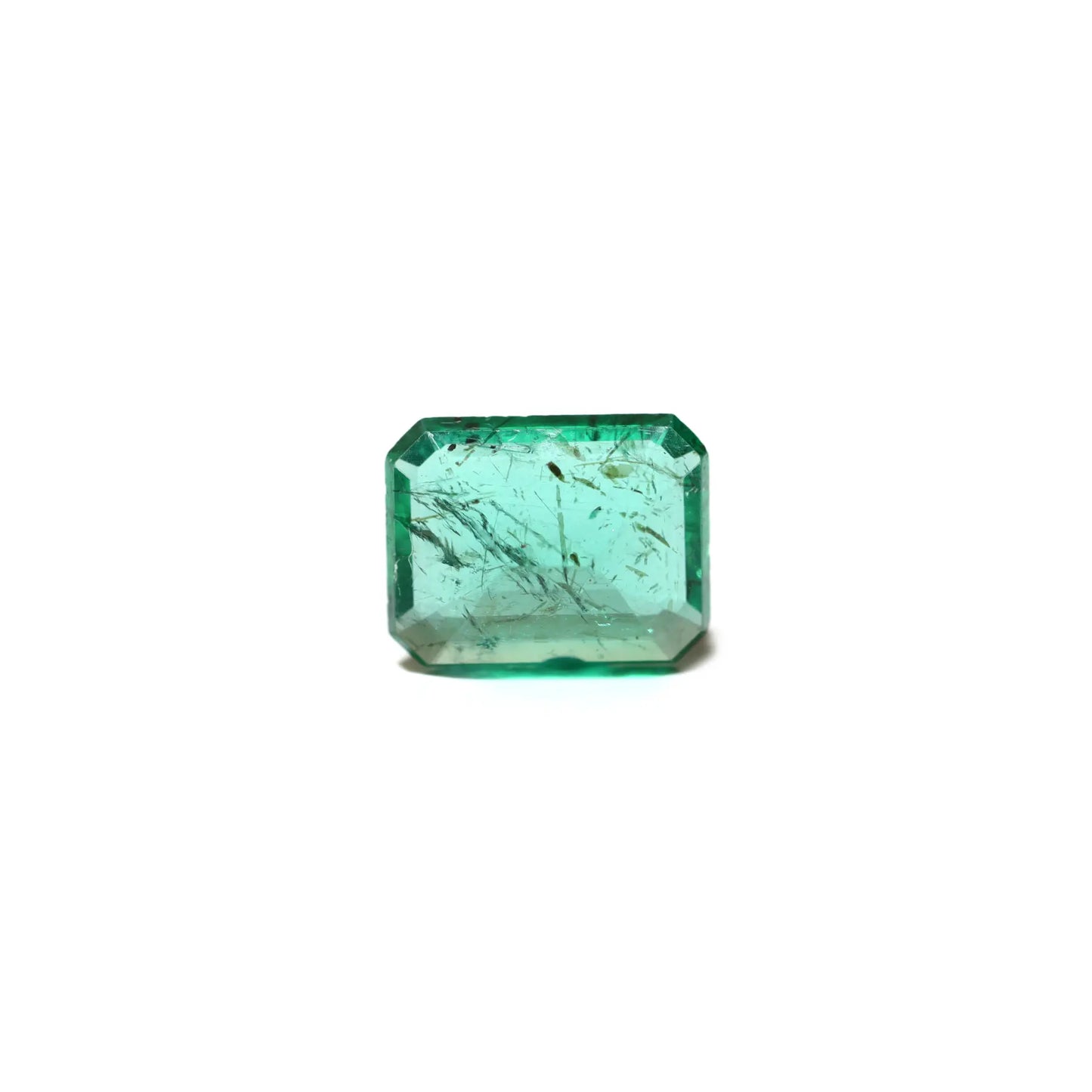 MantraMani® Emerald (Panna) — Certified Authentic & Natural Gemstone
