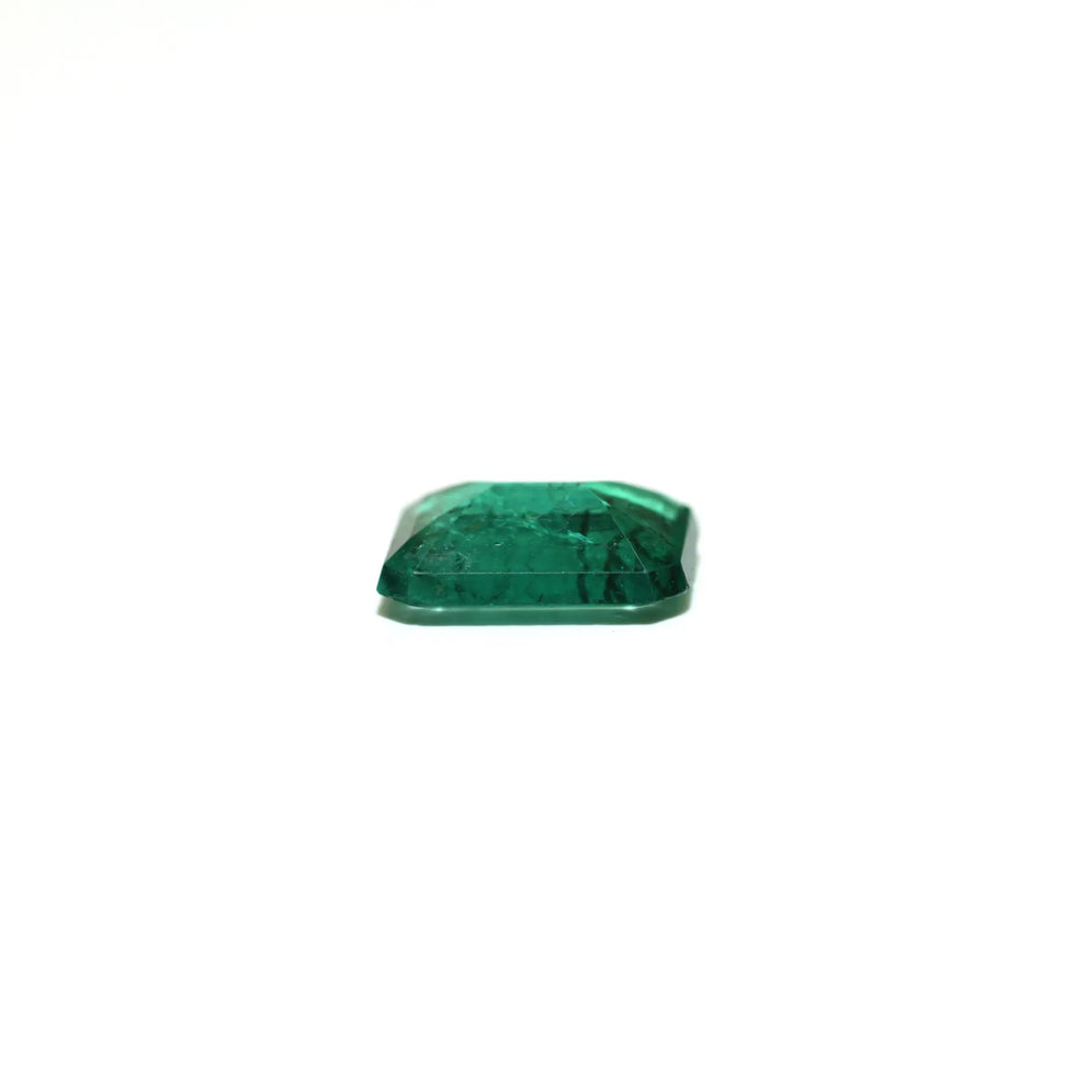 MantraMani® Emerald (Panna) — Certified Authentic & Natural Gemstone