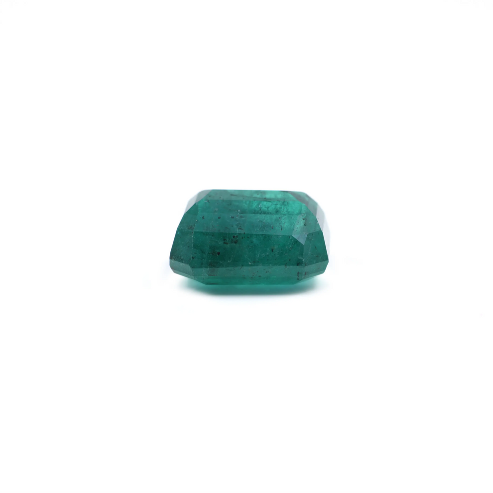 MantraMani® Emerald (Panna) — Certified Authentic & Natural Gemstone