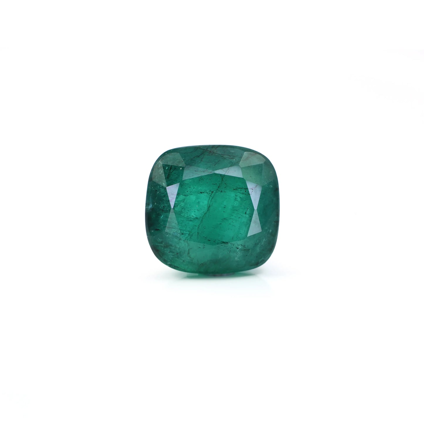 MantraMani® Emerald (Panna) — Certified Authentic & Natural Gemstone