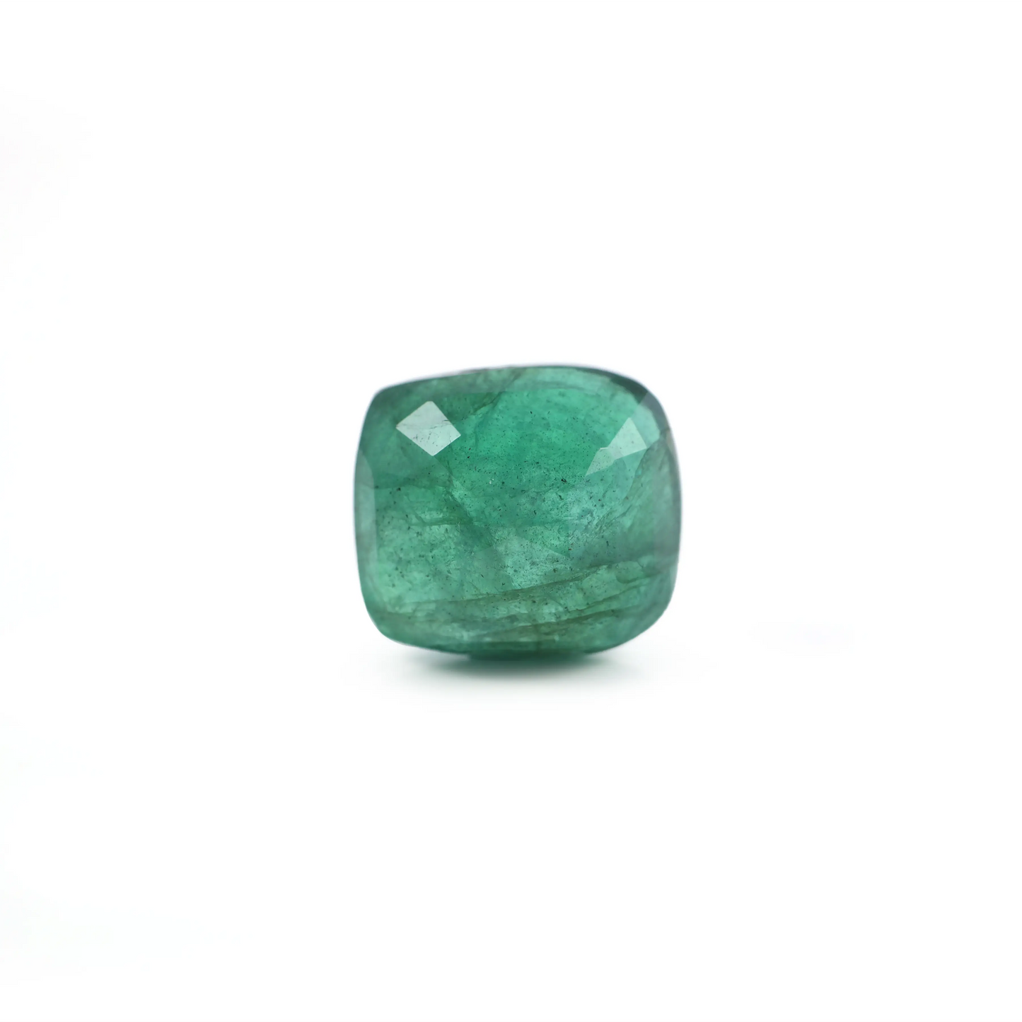 MantraMani® Emerald (Panna) — Certified Authentic & Natural Gemstone