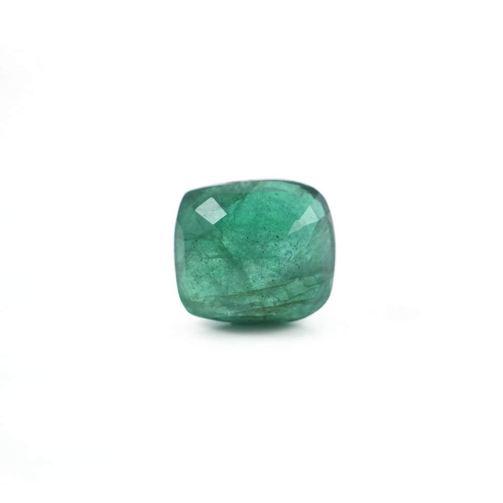 MantraMani® Emerald (Panna) — Certified Authentic & Natural Gemstone