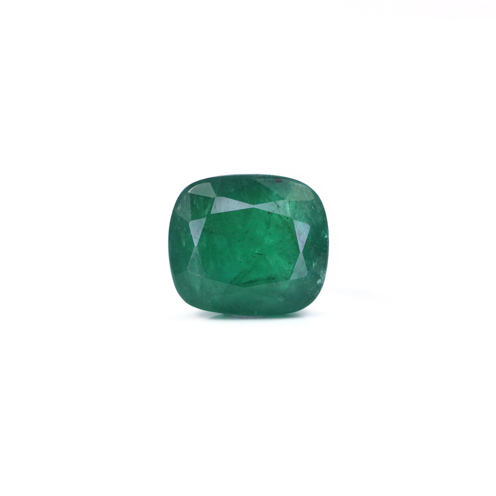 MantraMani® Emerald (Panna) — Certified Authentic & Natural Gemstone