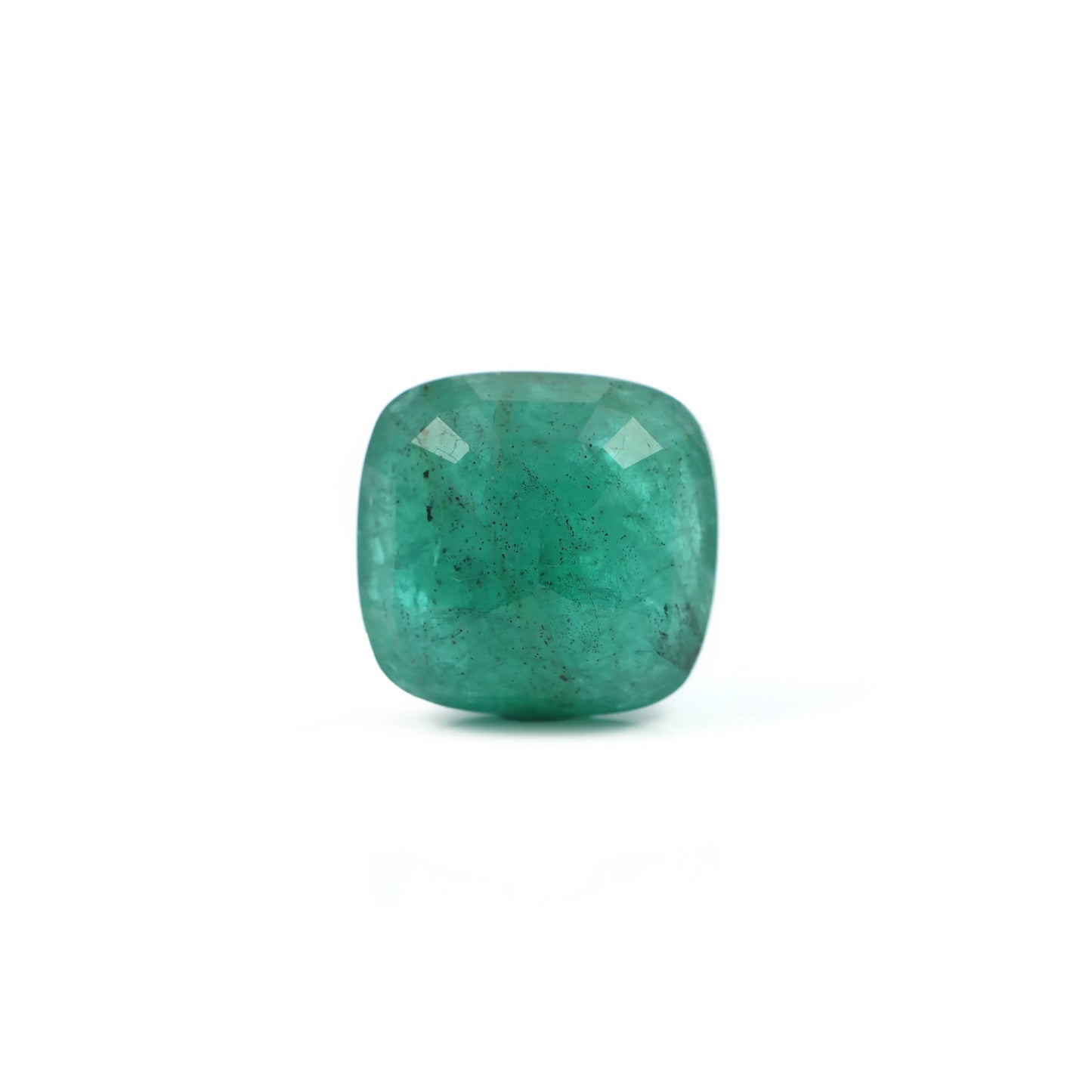 MantraMani® Emerald (Panna) — Certified Authentic & Natural Gemstone