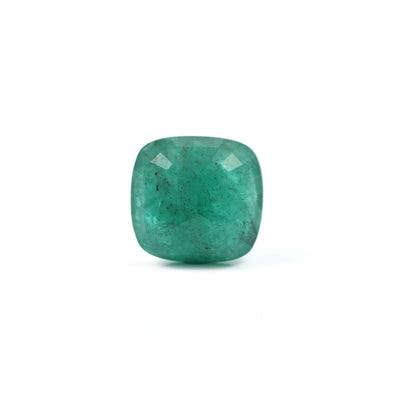 MantraMani® Emerald (Panna) — Certified Authentic & Natural Gemstone for Gemstone
