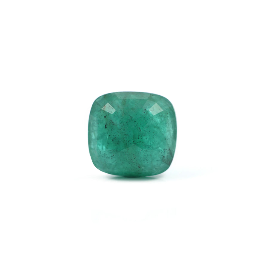 MantraMani® Emerald (Panna) — Certified Authentic & Natural Gemstone
