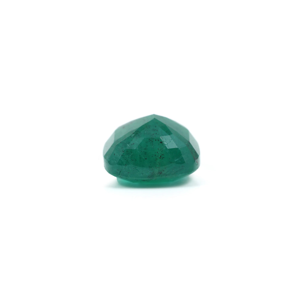 MantraMani® Emerald (Panna) — Certified Authentic & Natural Gemstone