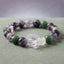 MantraMani® ZenGuard™ — Stress Control Bracelet for Anger Balance & Emotional Regulation