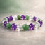 MantraMani® ZenGuard™ — Stress Control Bracelet for Anger Balance & Emotional Regulation