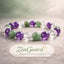 MantraMani® ZenGuard™ — Stress Control Bracelet for Anger Balance & Emotional Regulation