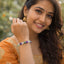 MantraMani® ZenGuard™ — Stress Control Bracelet for Anger Balance & Emotional Regulation