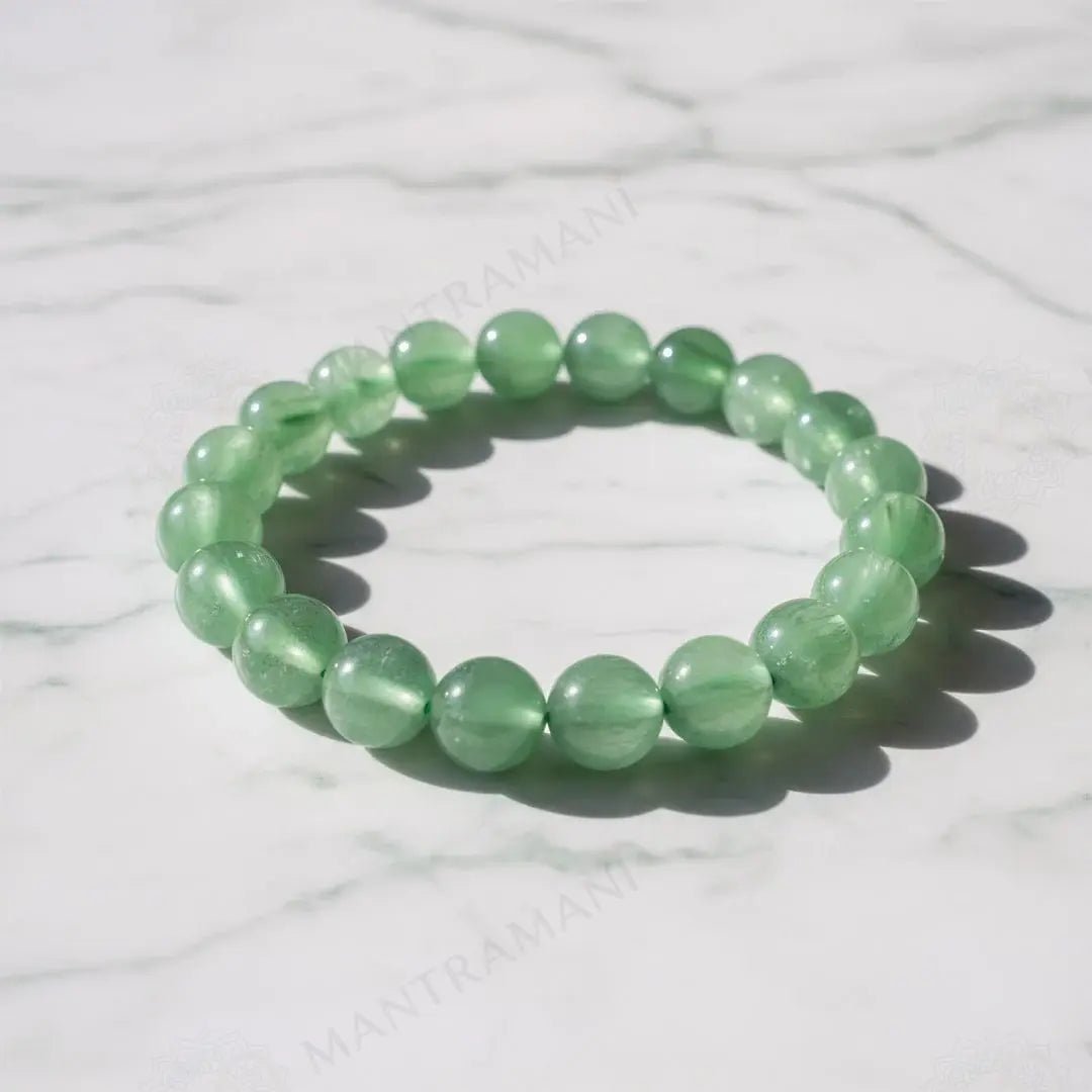 Green Aventurine Bracelet
