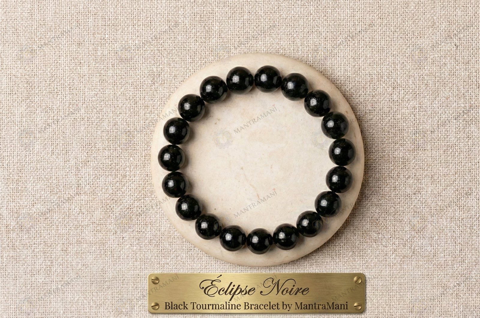 Black Tourmaline