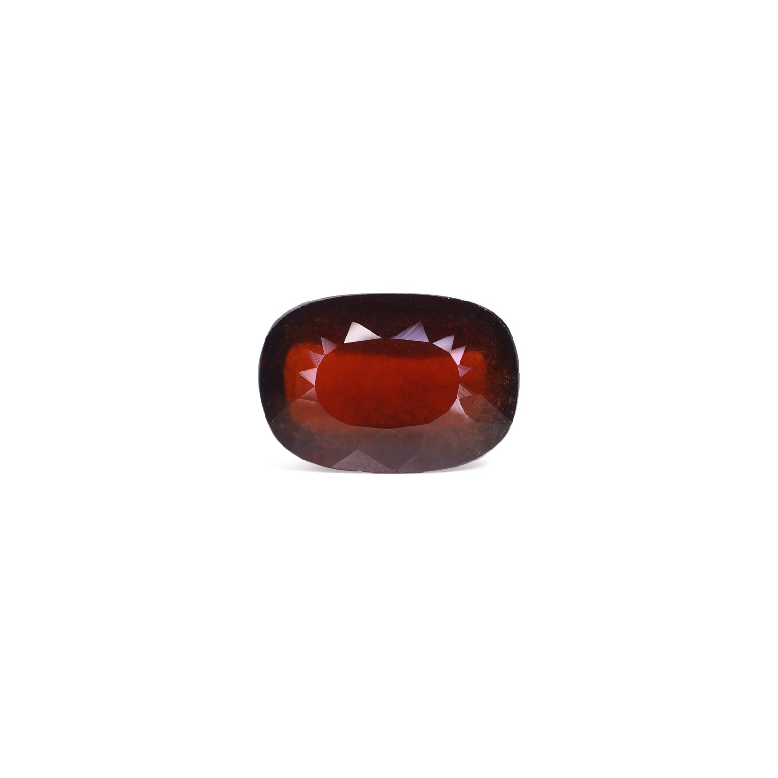 Gomed hessonite for Kaal Sarp dosha remedy | MantraMani