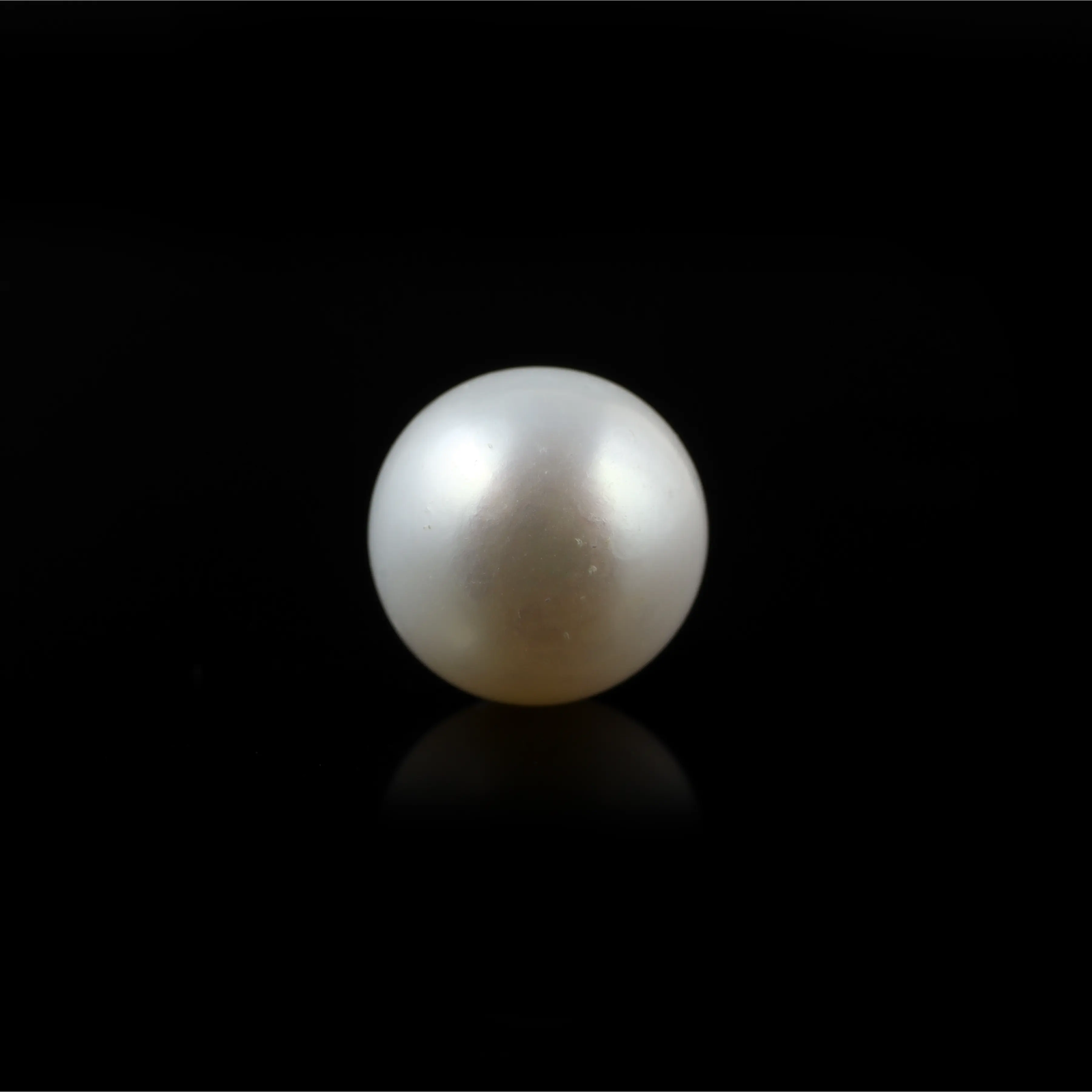 Moti pearl stone for calm and emotional balance | MantraMani