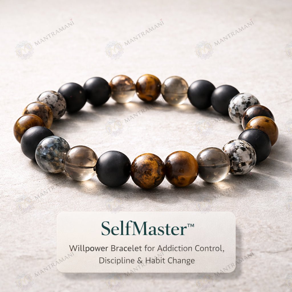SelfMaster Bracelet
