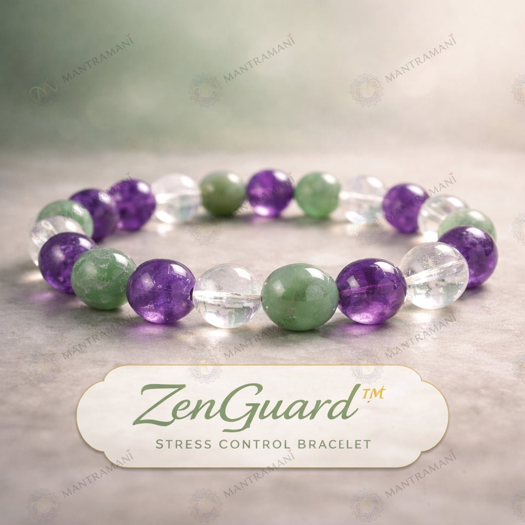ZenGuard Bracelet